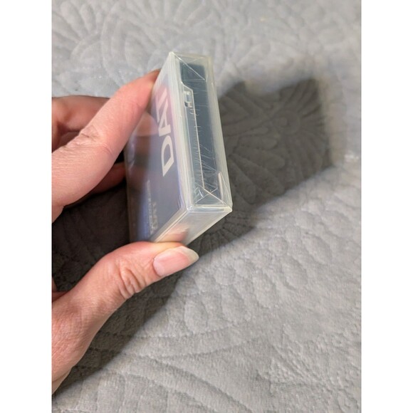 1 Sony PDP-15C Pro DAT Plus Digital Audio Tape - NEW/Sealed - Picture 3 of 3